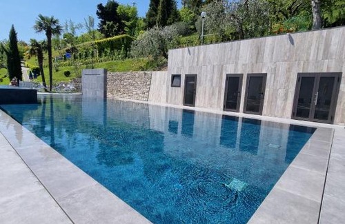 Arias Apartment | Villa Anna Apartments