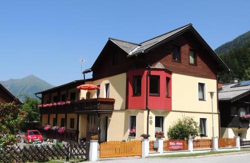 Bockstein Apartment | Villa Anna