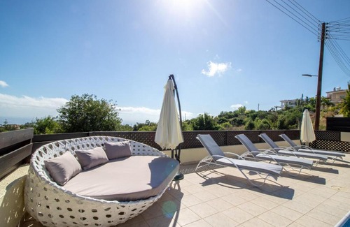 Tala Villa | Villa Anna