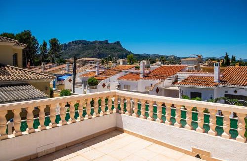 Els Poblets House | Villa Anna