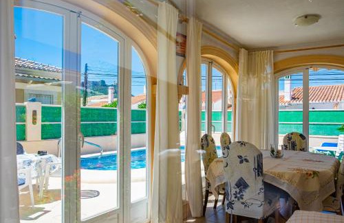 Els Poblets House | Villa Anna