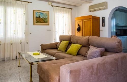 Els Poblets House | Villa Anna