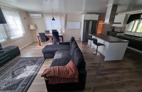 Rauma Villa | Villa Anna