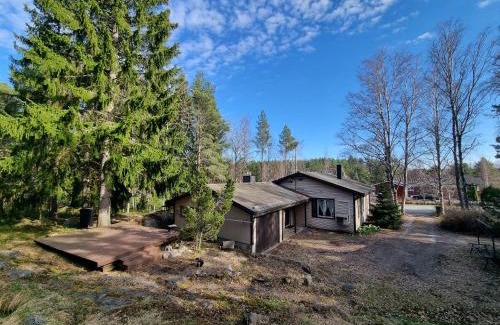 Rauma Villa | Villa Anna