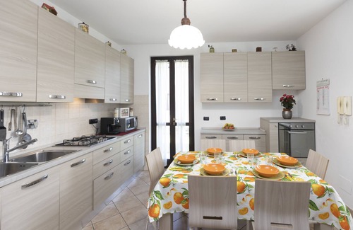 Moncalieri Villa | Villa Anna