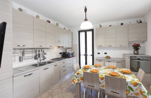 Moncalieri Villa | Villa Anna