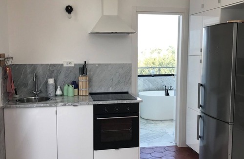 Pisticci House | Villa Anna