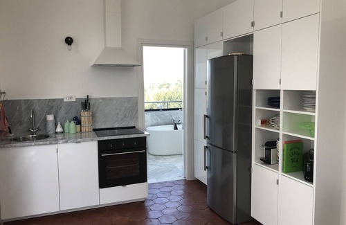 Pisticci House | Villa Anna