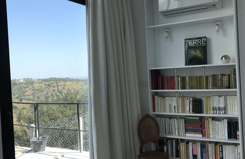 Pisticci House | Villa Anna