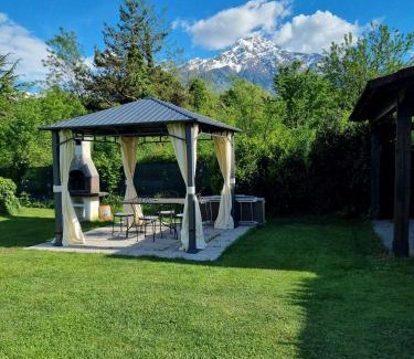 La Punta House | Villa Anna