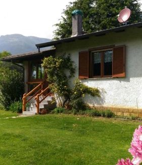 La Punta House | Villa Anna