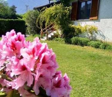 La Punta House | Villa Anna