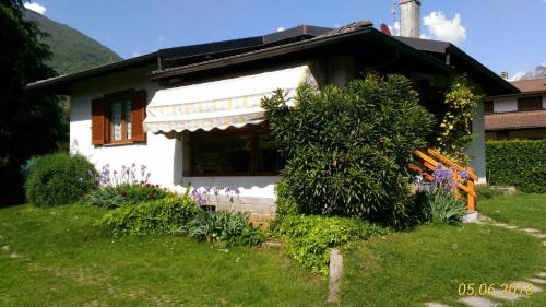 La Punta House | Villa Anna