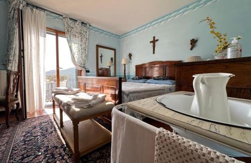 Chiusanico House | Villa Anna