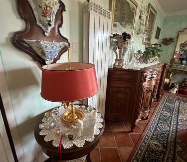 Chiusanico House | Villa Anna