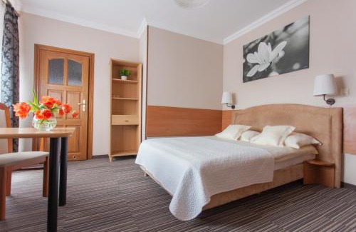 Gdansk House | Villa Anna - Noclegi Rooms - FREE parking, taras, 1500m do Starówki