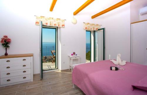 Tucepi Villa | Villa Anna Postup