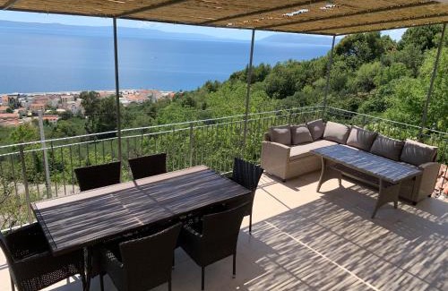 Tucepi Villa | Villa Anna Postup