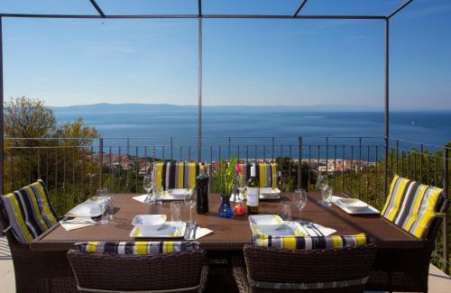 Tucepi Villa | Villa Anna Postup
