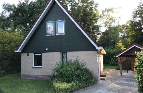 Winterswijk House | Villa Anna with sauna in Winterswijk