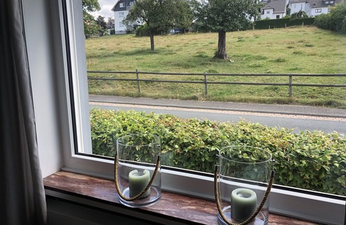 Siedlinghausen Villa | Villa Annabelle, Luxe vakantiehuis in Winterberg