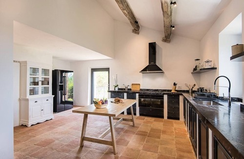 Montelovesco Villa | Villa Annachiara - Private villa with pool in Umbria