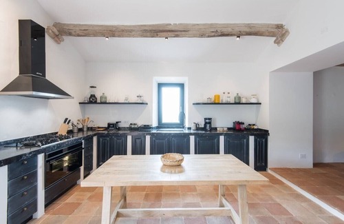 Montelovesco Villa | Villa Annachiara - Private villa with pool in Umbria