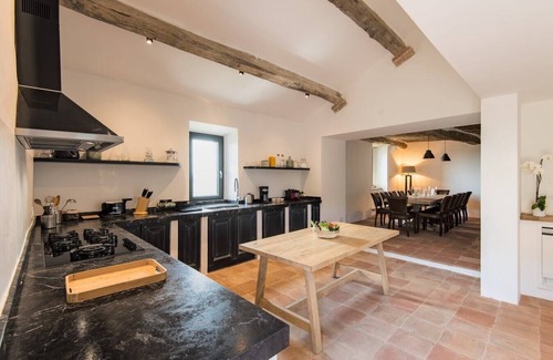 Montelovesco Villa | Villa Annachiara - Private villa with pool in Umbria
