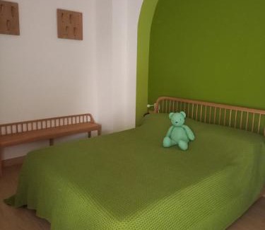 Ballabio Bed & Breakfast | Villa Annamaria - b&b