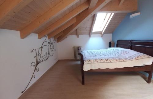 Ballabio Bed & Breakfast | Villa Annamaria - b&b