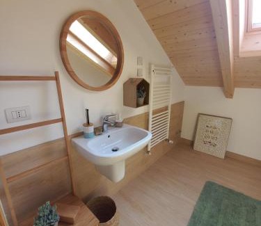Ballabio Bed & Breakfast | Villa Annamaria - b&b