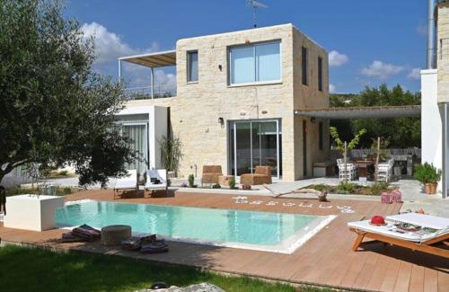 Almyrida Villa | Villa Annassa Almyrida