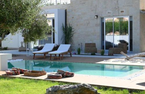 Almyrida Villa | Villa Annassa Almyrida