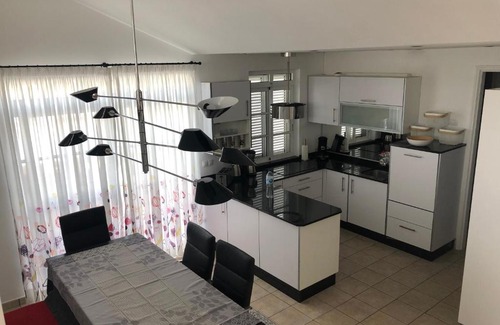 La Pared Villa | Villa Annelie