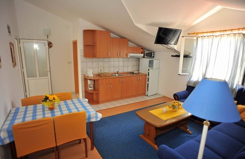 Sutivan Apartment | Villa Anni
