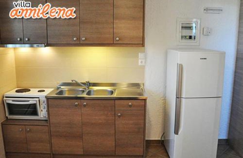 Sarakiniko Apartment | Villa Annilena