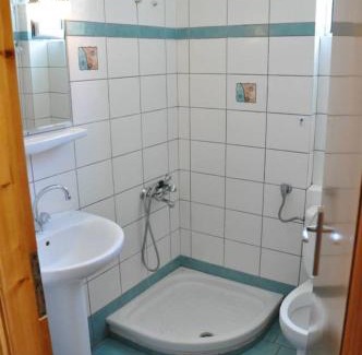 Sarakiniko Apartment | Villa Annilena