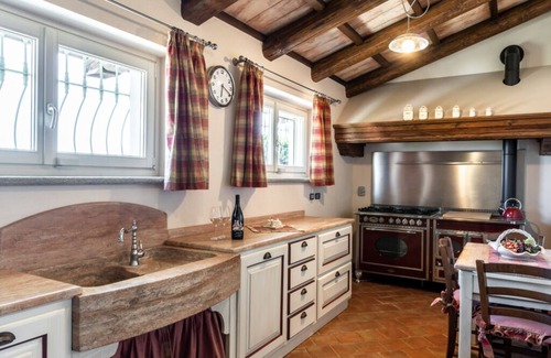 Costigliole d'Asti Villa | Villa Annunziata