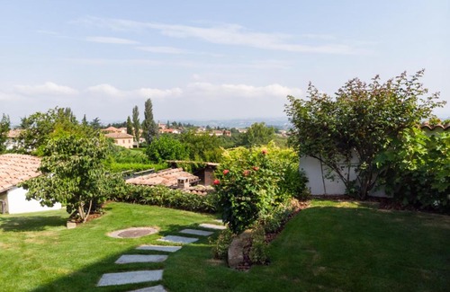 Costigliole d'Asti Villa | Villa Annunziata
