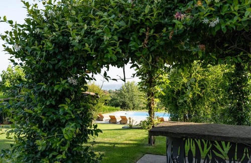 Costigliole d'Asti Villa | Villa Annunziata