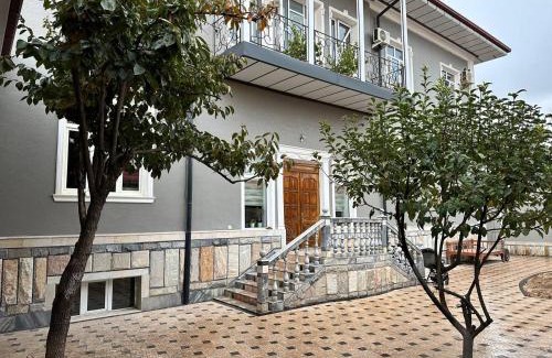 Tashkent House | VILLA ANOR