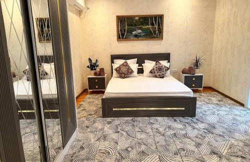 Tashkent House | VILLA ANOR
