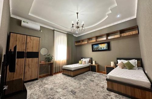 Tashkent House | VILLA ANOR