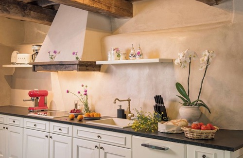 Montelaguardia Villa | Villa Anselma - Private Countryside Villa with Pool