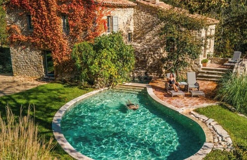Montelaguardia Villa | Villa Anselma - Private Countryside Villa with Pool