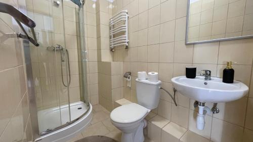 Polczyn-Zdroj Hotel | Villa ANSER