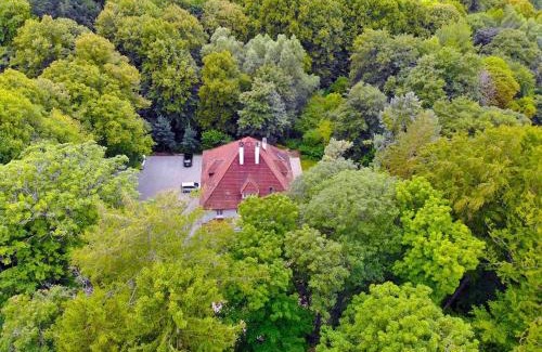 Polczyn-Zdroj Hotel | Villa ANSER