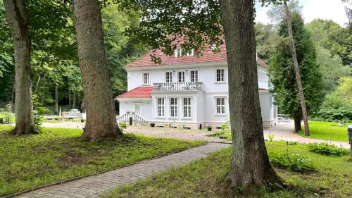 Polczyn-Zdroj Hotel | Villa ANSER