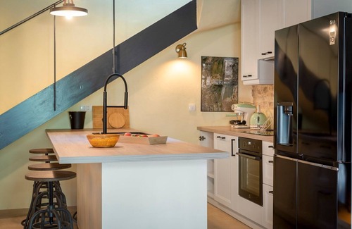 Pitve Villa | Villa Ante - Two Bedroom Villa, Sleeps 6
