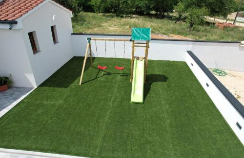 Donje Rastane Villa | Villa Ante with Private Pool
